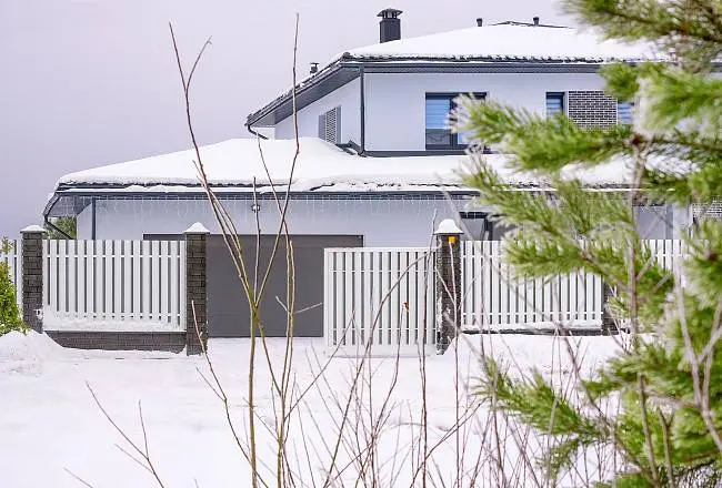 Бесплатный монтаж привода при покупке ворот Бесплатный монтаж привода при покупке ворот