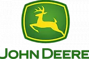 Официальный дилер John Deere Официальный дилер John Deere