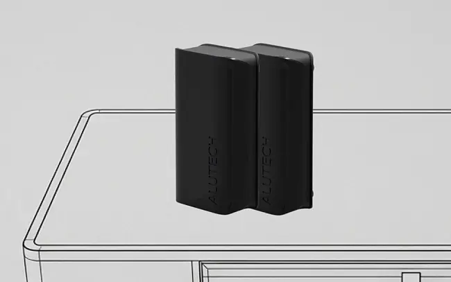Фотоэлементы в подарок к шлагбауму BRAVO BV‑5 Фотоэлементы в подарок к шлагбауму BRAVO BV‑5